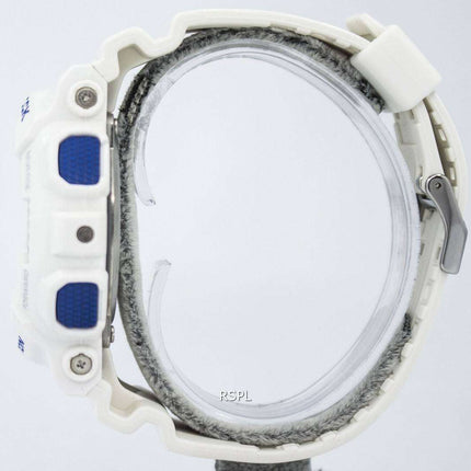 Casio G-Shock GD-100SC-7DR GD100SC-7 Mens Watch