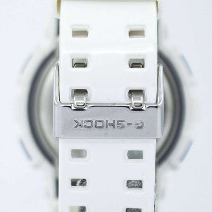Casio G-Shock GD-100SC-7DR GD100SC-7 Mens Watch