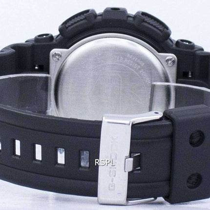 Casio G-Shock Shock Resistant Digital GD-120BT-1 GD120BT-1 Men's Watch