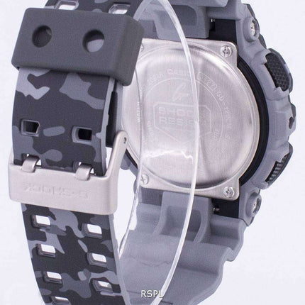 Casio G-Shock Digital Camouflage Series GD-120CM-8 Mens Watch