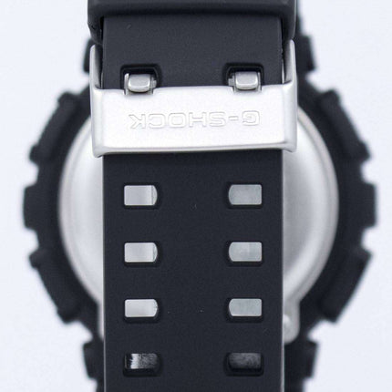 Casio G-Shock Illuminator World Time GD-120MB-1 Mens Watch