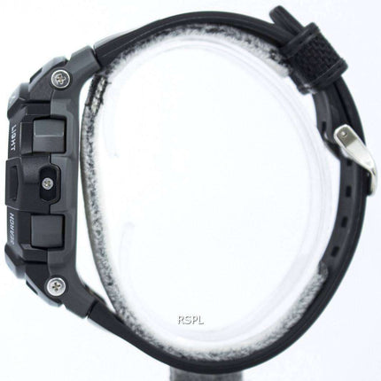 Casio G-Shock GD-200-1DR GD-200-1 Mens Watch