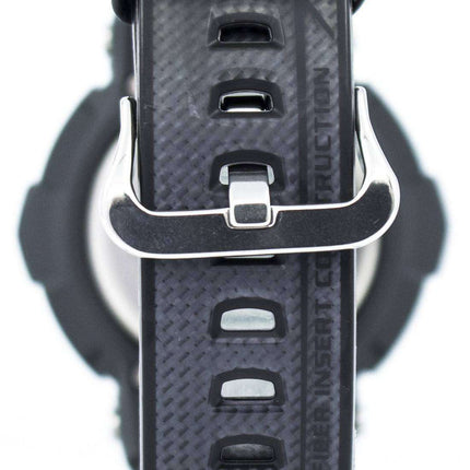 Casio G-Shock GD-200-1DR GD-200-1 Mens Watch