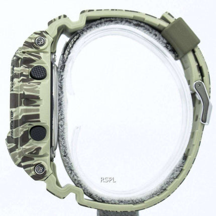 Casio G-Shock Digital Camouflage Series GD-X6900CM-5 Mens Watch
