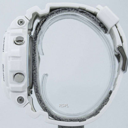Casio G-Shock Digital Multi Function Quartz White GD-X6900FB-7 Mens Watch