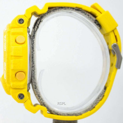 Casio G-Shock Digital World Time Illuminator GD-X6900HT-9 Men's Watch