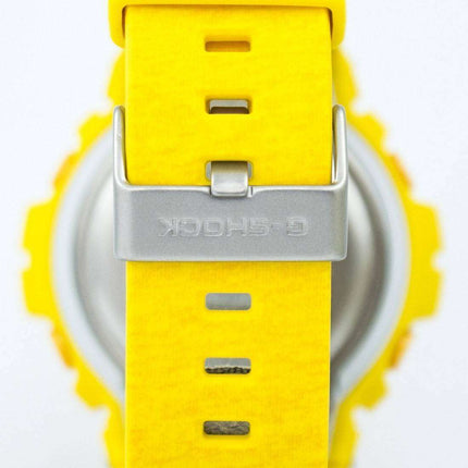 Casio G-Shock Digital World Time Illuminator GD-X6900HT-9 Men's Watch