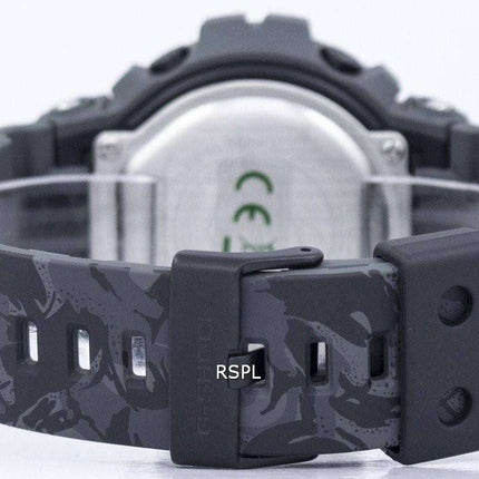 Casio G-Shock Camoflague Series Chrono Alarm Digital GD-X6900MC-1 Men's Watch