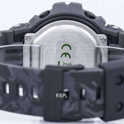 Casio G-Shock Camoflague Series Chrono Alarm Digital GD-X6900MC-1 Men's Watch