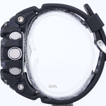 Casio G-Shock Mudmaster Analog Digital Shock Resistant 200M GG-1000RG-1A Men's Watch