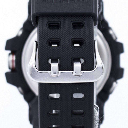 Casio G-Shock Mudmaster Analog Digital Shock Resistant 200M GG-1000RG-1A Men's Watch