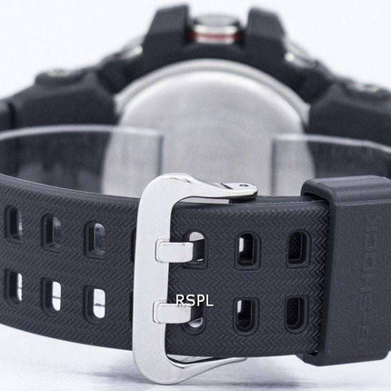 Casio G-Shock Mudmaster Analog Digital Shock Resistant 200M GG-1000RG-1A Men's Watch