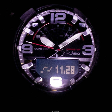 Casio G-Shock Mudmaster GG-B100-1A World Time 200M Men's Watch