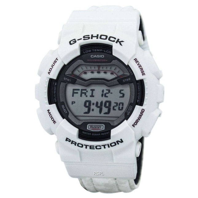 Casio G-Shock G-Lide GLS-100-7 Mens Watch