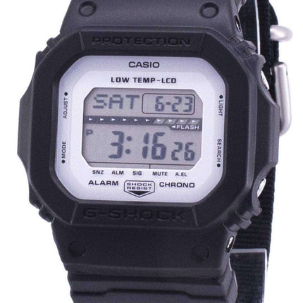 Casio Sports G-Shock G-Lide Chronograph GLS-5600CL-1 GLS5600CL-1 Men's Watch
