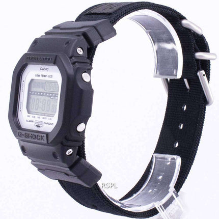 Casio Sports G-Shock G-Lide Chronograph GLS-5600CL-1 GLS5600CL-1 Men's Watch