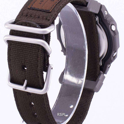 Casio Sports G-Shock G-Lide Chronograph GLS-5600CL-5 GLS5600CL-5 Men's Watch