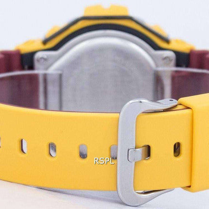 Casio G-Shock G-Lide Shock Resistant Digital GLS-6900-9DR GLS6900-9DR Men's Watch
