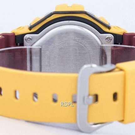 Casio G-Shock G-Lide Shock Resistant Digital GLS-6900-9DR GLS6900-9DR Men's Watch