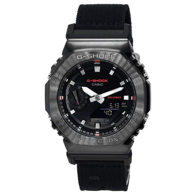 Casio G-shock Quartz Sports GM-2100CB-1A GM2100CB-1 Men's Watch
