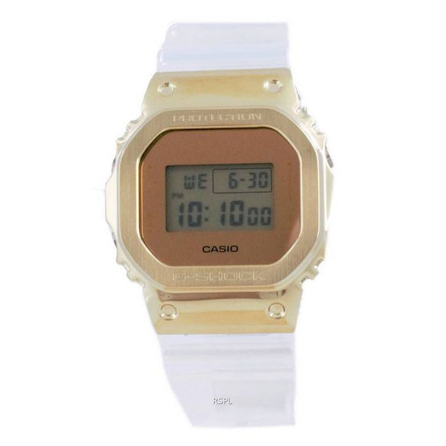 Casio G-Shock Special Color Digital Diver's GM-5600SG-9 GM5600SG-9 200M Men's Watch