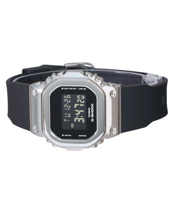 G steel bezel hotsell