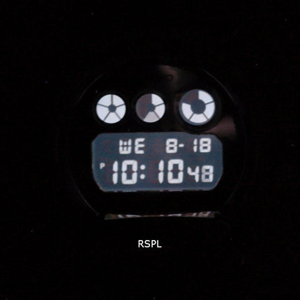 Casio G-Shock Special Color Digital GM-6900SCM-1 GM6900SCM-1 200M Men's Watch