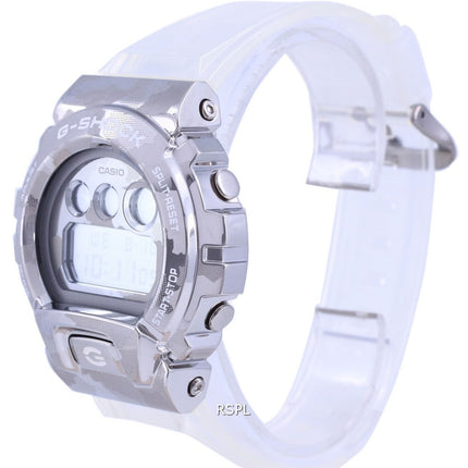 Casio G-Shock Special Color Digital GM-6900SCM-1 GM6900SCM-1 200M Men's Watch