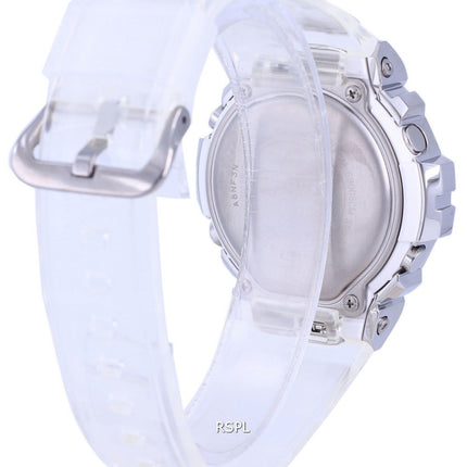 Casio G-Shock Special Color Digital GM-6900SCM-1 GM6900SCM-1 200M Men's Watch