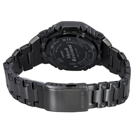 Casio Watches G-Shock Full Metal 40th Anniversary Analog Digital Smartphone Link Bluetooth Solar GM-B2100BPC-1A 200M Men's Watch