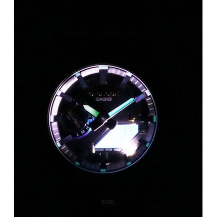 Casio Watches G-Shock League Of Legends Collaboration Model Analog Digital Smartphone Link Bluetooth Solar GM-B2100LL-1A 200M Men's Watc