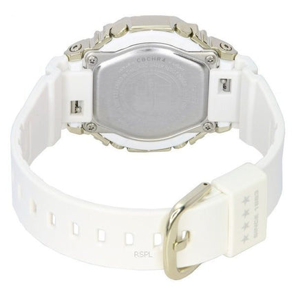 Casio G-Shock Quartz Sports GM-S2140GEM-9A GMS2140GEM-9 Women's Watch