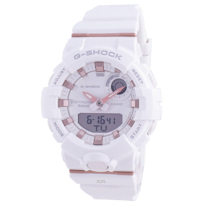 Casio G-Shock GMA-B800-7A Quartz Shock Resistant 200M Men's Watch