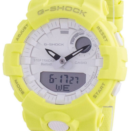 Casio G-Shock GMA-B800-9A Quartz Shock Resistant 200M Men's Watch