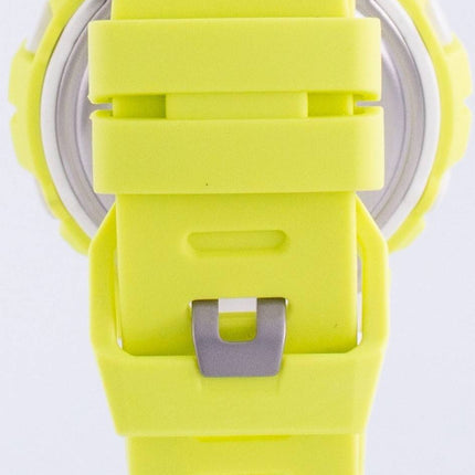Casio G-Shock GMA-B800-9A Quartz Shock Resistant 200M Men's Watch