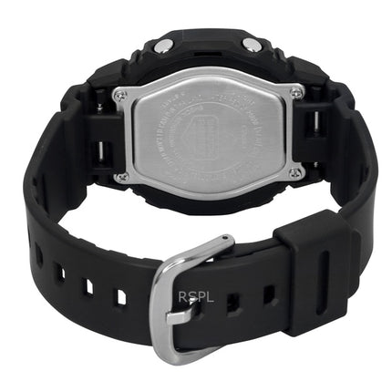 Casio G-Shock Analog Digital Bio-Based Resin Black Dial Quartz GMA-P2100SA-1A1 200M Women's Watch