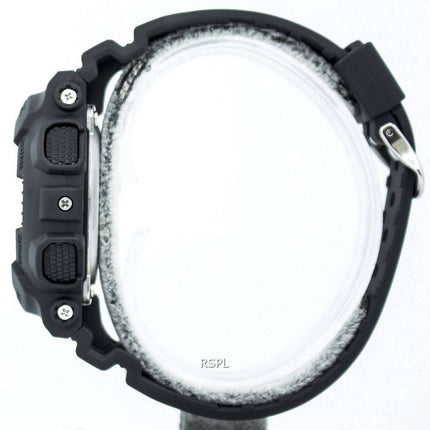 Casio G-Shock S Series Analog Digital World Time GMA-S110CM-8A Men's Watch