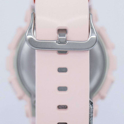 Casio G-Shock S Series Analog-Digital 200M GMA-S110MP-4A1 Women's Watch
