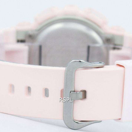 Casio G-Shock S Series Analog-Digital 200M GMA-S110MP-4A1 Women's Watch