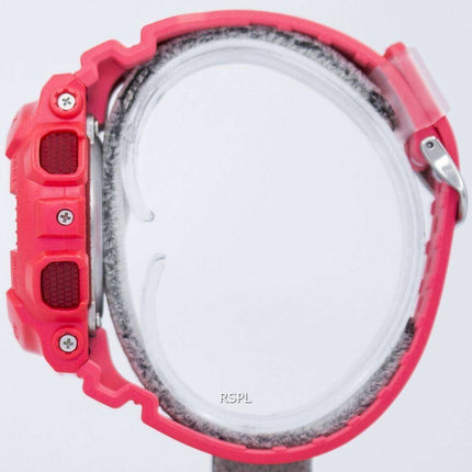 Casio G-Shock S Series Analog-Digital 200M GMA-S110VC-4A Women's Watch