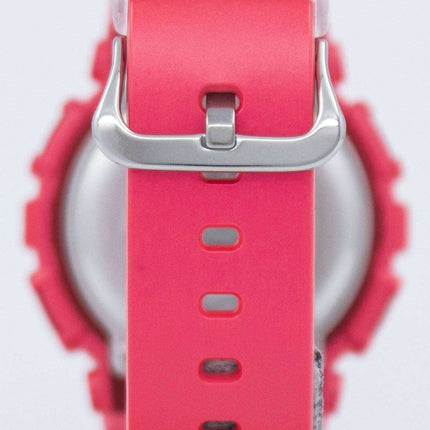 Casio G-Shock S Series Analog-Digital 200M GMA-S110VC-4A Women's Watch