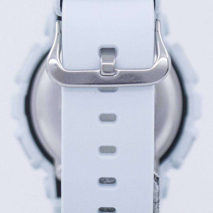 Casio G-Shock Shock Resistant World Time GMA-S120MF-2A Men's Watch