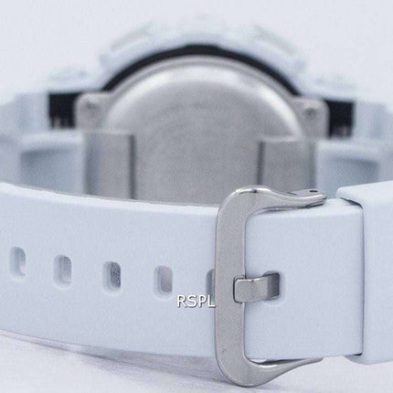 Casio G-Shock Shock Resistant World Time GMA-S120MF-2A Men's Watch