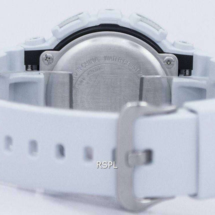 Casio G-Shock Shock Resistant World Time GMA-S120MF-2A Men's Watch