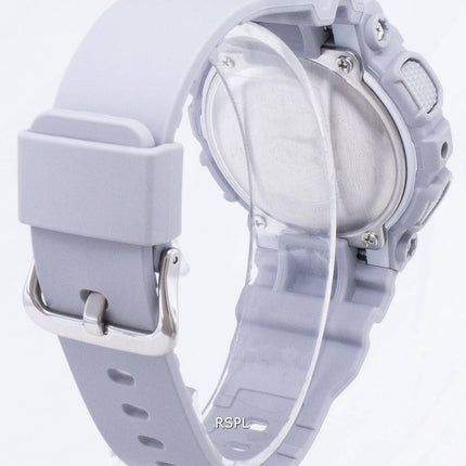 Casio G-Shock S Series GMA-S120MF-8A GMAS120MF-8A World Time 200M Women's Watch