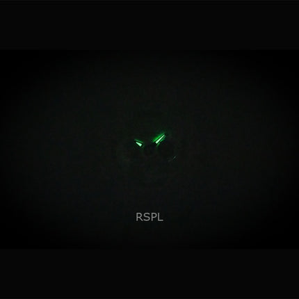 Casio G-Shock Analog Digital Bio-Based Resin White Dial Quartz GMA-S120SA-7A2 200M Women's Watch