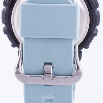 Casio G-Shock GMA-S140-2A Quartz World Time 200M Men's Watch