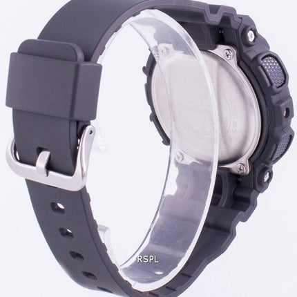 Casio G-Shock S-Series GMA-S140-8A Quartz Shock Resistant 200M Men's Watch