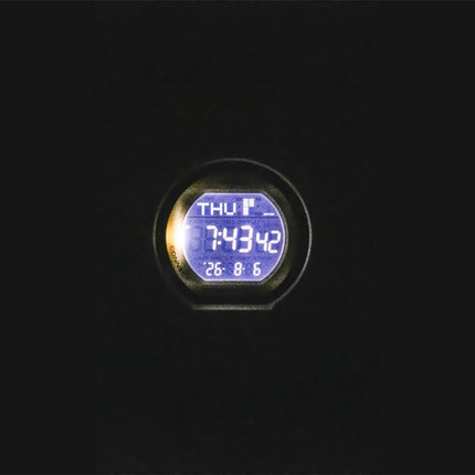 Casio G-Shock Smartphone Link Digital Bio-Based Resin Strap Quartz GMD-B300-7 200M Women's Watch