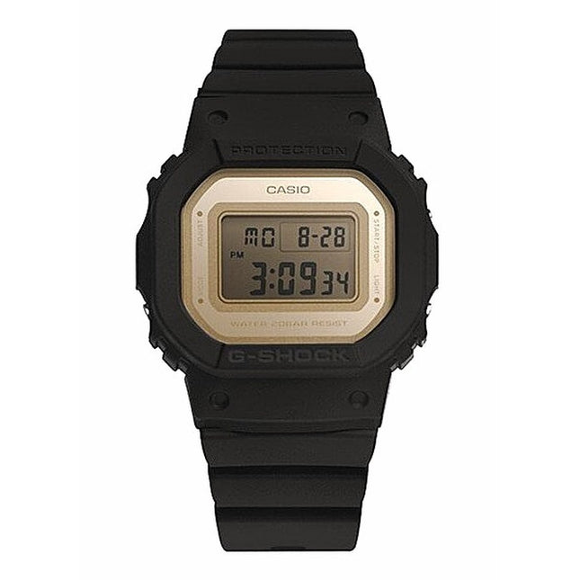 Casio G-Shock Quartz Sports GMD-S5600-1 GMDS5600-1 Women's Watch